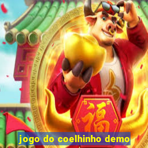 jogo do coelhinho demo